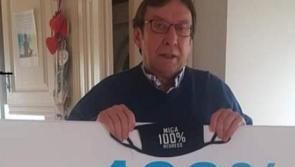 Council tenants told to leave mica homes immediately