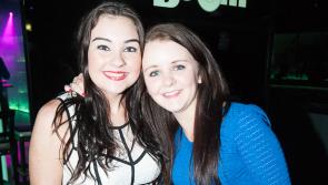 FLASHBACK FRIDAY: Opening night of Donegal's Boom Nightclub in Bundoran (2014)