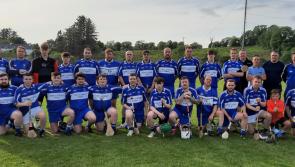Four Masters edge past Letterkenny Gaels