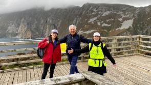 Donegal Camino Walk 2021 - you can now register for a wonderful event