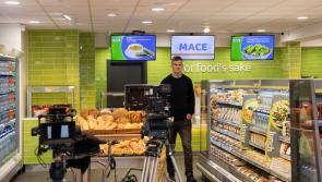 Donegal MACE offering the chance to win a training session with Johnny Sexton
