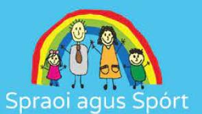 Inishowen's Spraoi agus Sport receives massive financial boost