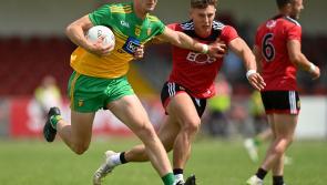 Donegal’s Newry haul was their highest ever in championship football - here's the top five