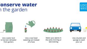 Appeal for water conservation as Inishowen water supply comes under pressure