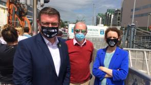Mica escalating Ireland's 'Housing Emergency' – Cllr Martin Farren