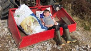 We are asking you the GREAT people of Donegal to send us your pix from the Costa Del Sod