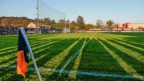 St Eunan's comfortably dispose of Aodh Ruadh in Donegal SHL