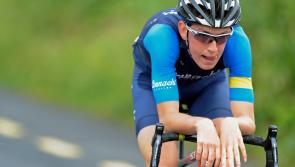 Round-up: Mayo's Conor Gallagher is an impressive winner of the Donegal Ultra 555