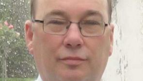 Inish Times welcomes home Kevin Callaghan