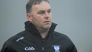 Change of heart: Why Cathal Corey is back in club management with Bundoran