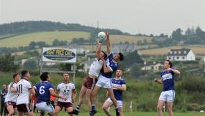 Letterkenny Gaels topple Gaeil Fhánada