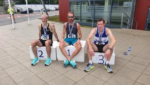 Updated: Full results from Glenmore Ten Miler in Donegal as City of Derry athlete wins 