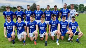 Four Masters win well against Naomh Colmcille