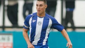 Finn Harps Confirm Doherty, Mustoe and Kerrigan Signings
