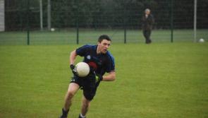 Moville claim first league win of the season