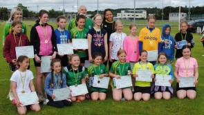 Gallery: Finn Valley Rugby Club presentations