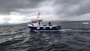 New ferry service now operating to one of Ireland's most beautiful off-shore islands