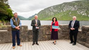 New digital brochure launched to encourage visitors to Discover Donegal