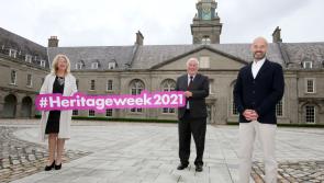 Donegal public encouraged to take part in a ‘Heritage Week’ project