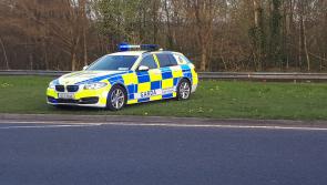 National: Garda appeal after three killed in horror wrong way crash on busy commuter road