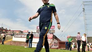 Bonner takes on predecessor Gallagher and 'formidable opponents' Derry