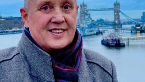 Knockout blow for 'Donegal  Amyloidosis' 