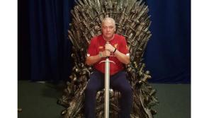 Could Raphoe become the Game of Thrones capital of Donegal?
