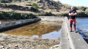 The tide is turning: Bid to bring back Rann na Feirste’s forgotten sea pool