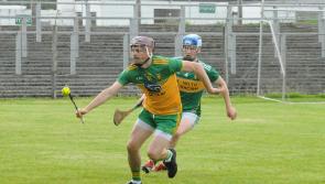 Donegal wriggle free of Leitrim to get Rackard campaign back on track