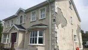 Donegal councillor challenges accuracy of some engineers information to mica homeowners

