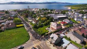 75% of Inishowen mica cases are in Buncrana - claim



