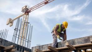 It would take 500 workers ten years to repair just the outside leaves Donegal mica homes

