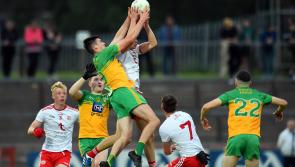 Venue confirmation for Donegal U-20's Ulster semi-final