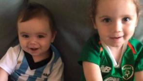 'Forza Azzurri!' as they say in Muff