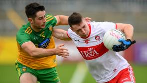 Donegal pip Derry in dramatic fashion to win Ulster SFC quarter-final