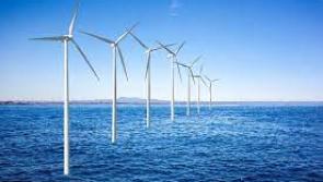 Offshore wind farm for Donegal Bay?