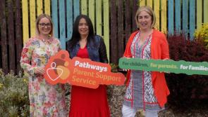 Donegal Support Services have joined together to offer better services for parents and families