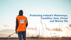 Come out and help keep the  Donegal coast clean

