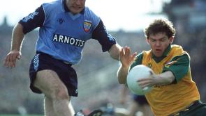 Matt Gallagher: ‘Donegal have the equipment to hurt Tyrone’