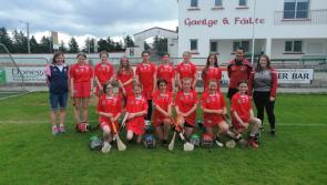 Camogie the winner as Dungloe welcome Markievicz