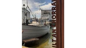 Fishing port hosts festival events starting today