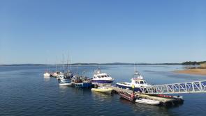 Hot weather advisory alert issued for Donegal