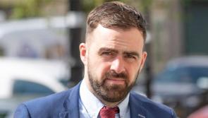 'This is not a position I want to be in' - new cathaoirleach


