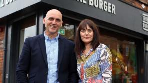 Burger restaurant founded by Donegal couple crowned  ‘best takeaway in town’ by BBC Show