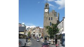 Donegal's oldest town asked to plan for the future