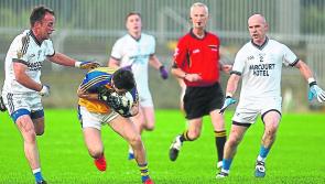 Donegal 2020 County final now provisionally fixed for last weekend in August