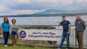 Camile Thai is new title sponsor for Mullaghmore Regatta 