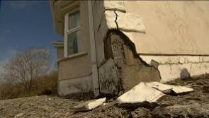 'As my home falls, so do my grades' - Donegal students