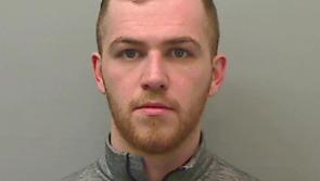 Appeal for information on missing sex offender connected to the border