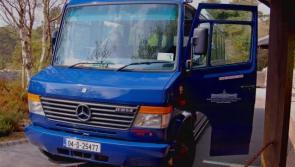 Good News for Glenveagh National Park walkers